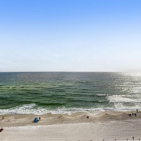 Villa Westwind Penthse 2 à Gulf Shores Extérieur photo