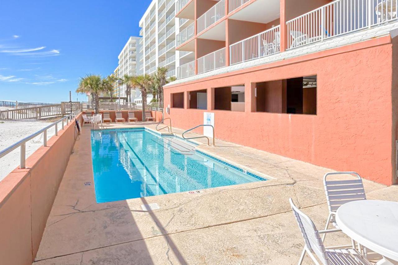 Villa Westwind Penthse 2 à Gulf Shores Extérieur photo