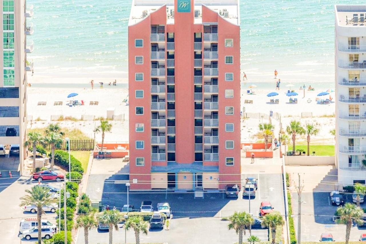 Villa Westwind Penthse 2 à Gulf Shores Extérieur photo