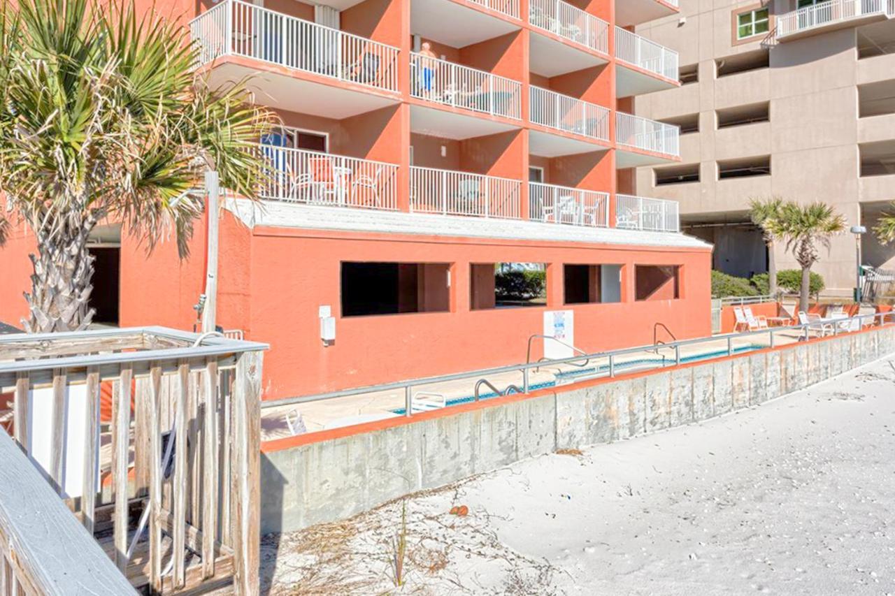 Villa Westwind Penthse 2 à Gulf Shores Extérieur photo