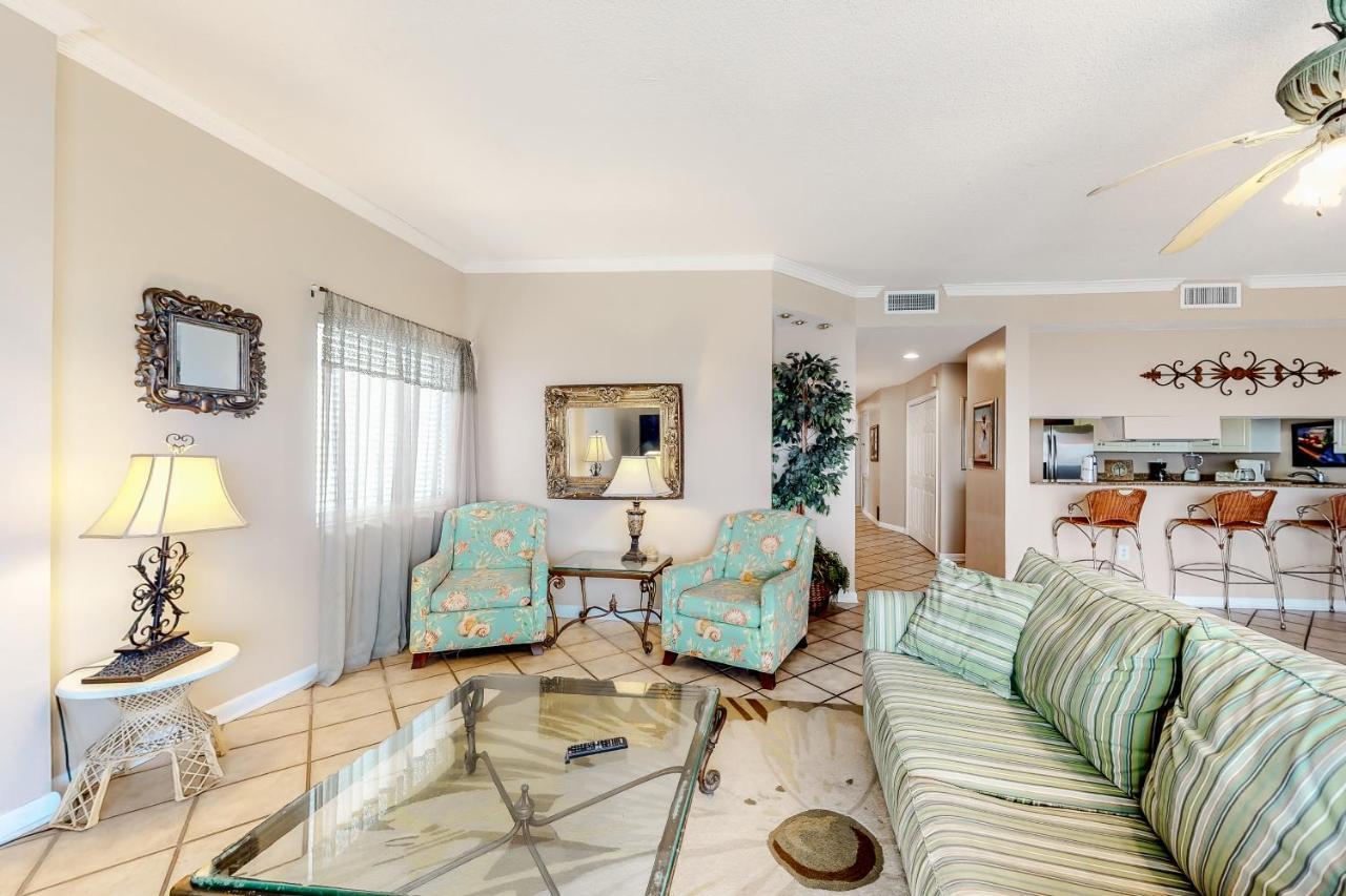 Villa Westwind Penthse 2 à Gulf Shores Extérieur photo