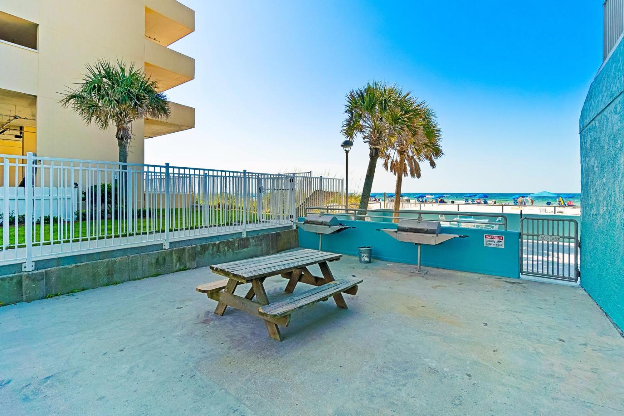 Villa Westwind Penthse 2 à Gulf Shores Chambre photo