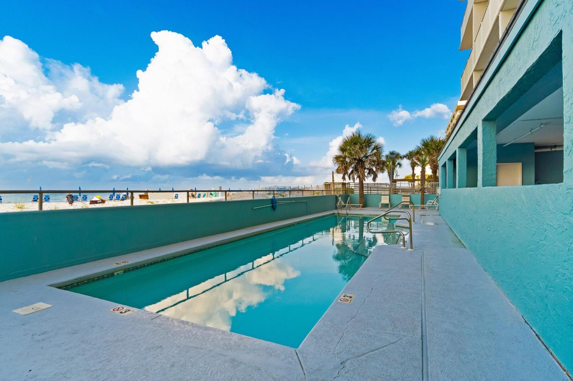 Villa Westwind Penthse 2 à Gulf Shores Chambre photo