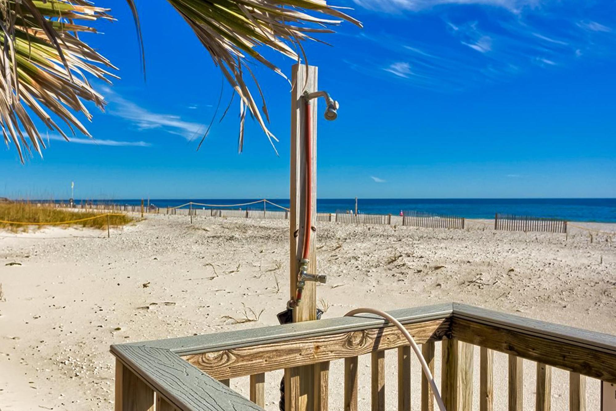 Villa Westwind Penthse 2 à Gulf Shores Chambre photo