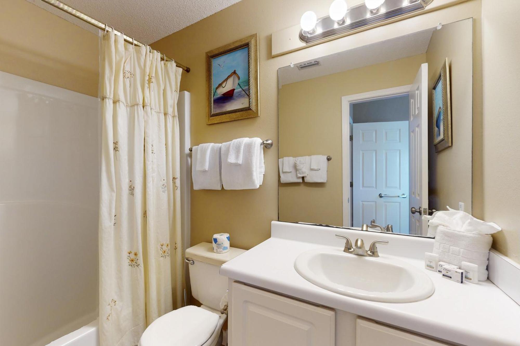 Villa Westwind Penthse 2 à Gulf Shores Extérieur photo