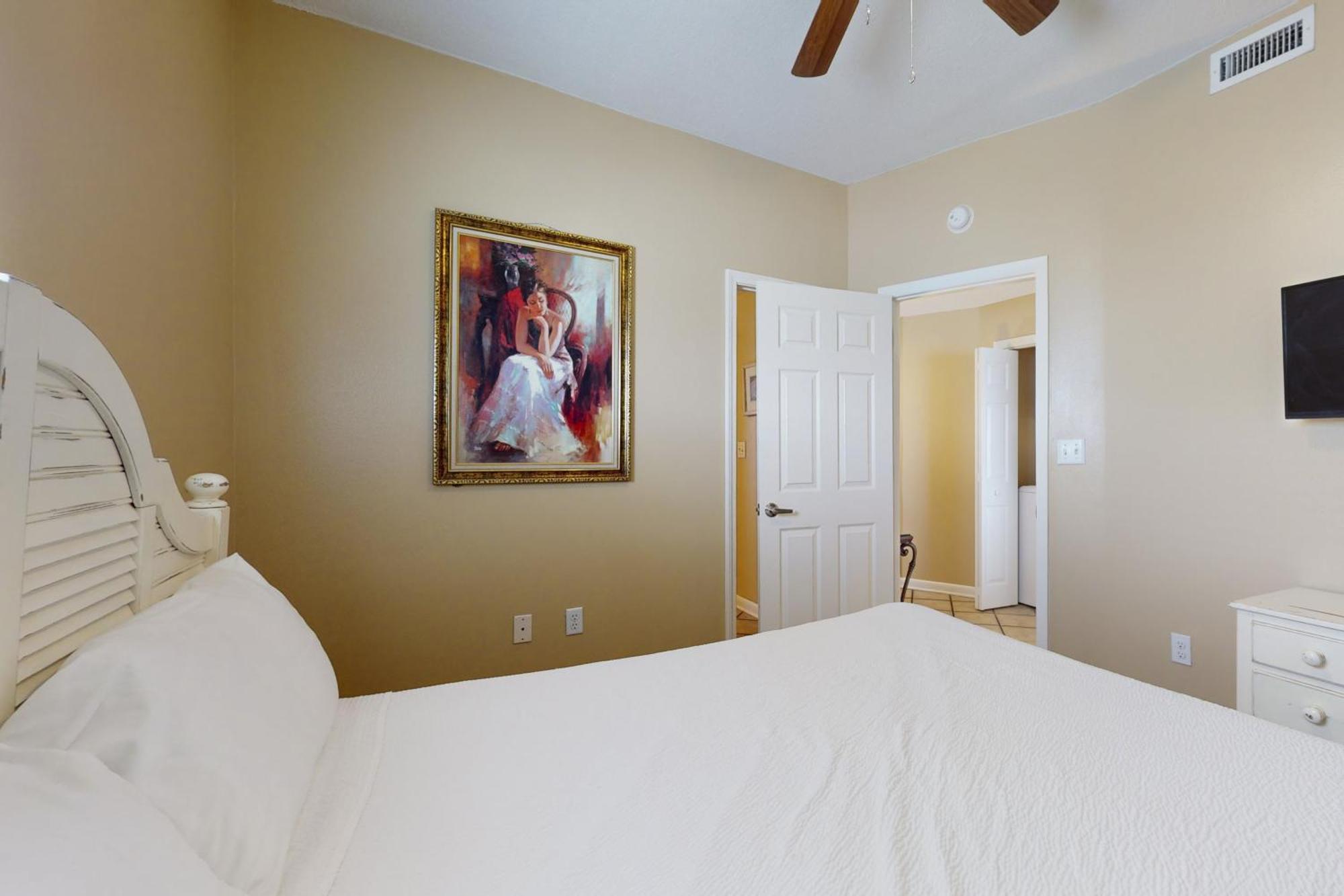 Villa Westwind Penthse 2 à Gulf Shores Extérieur photo
