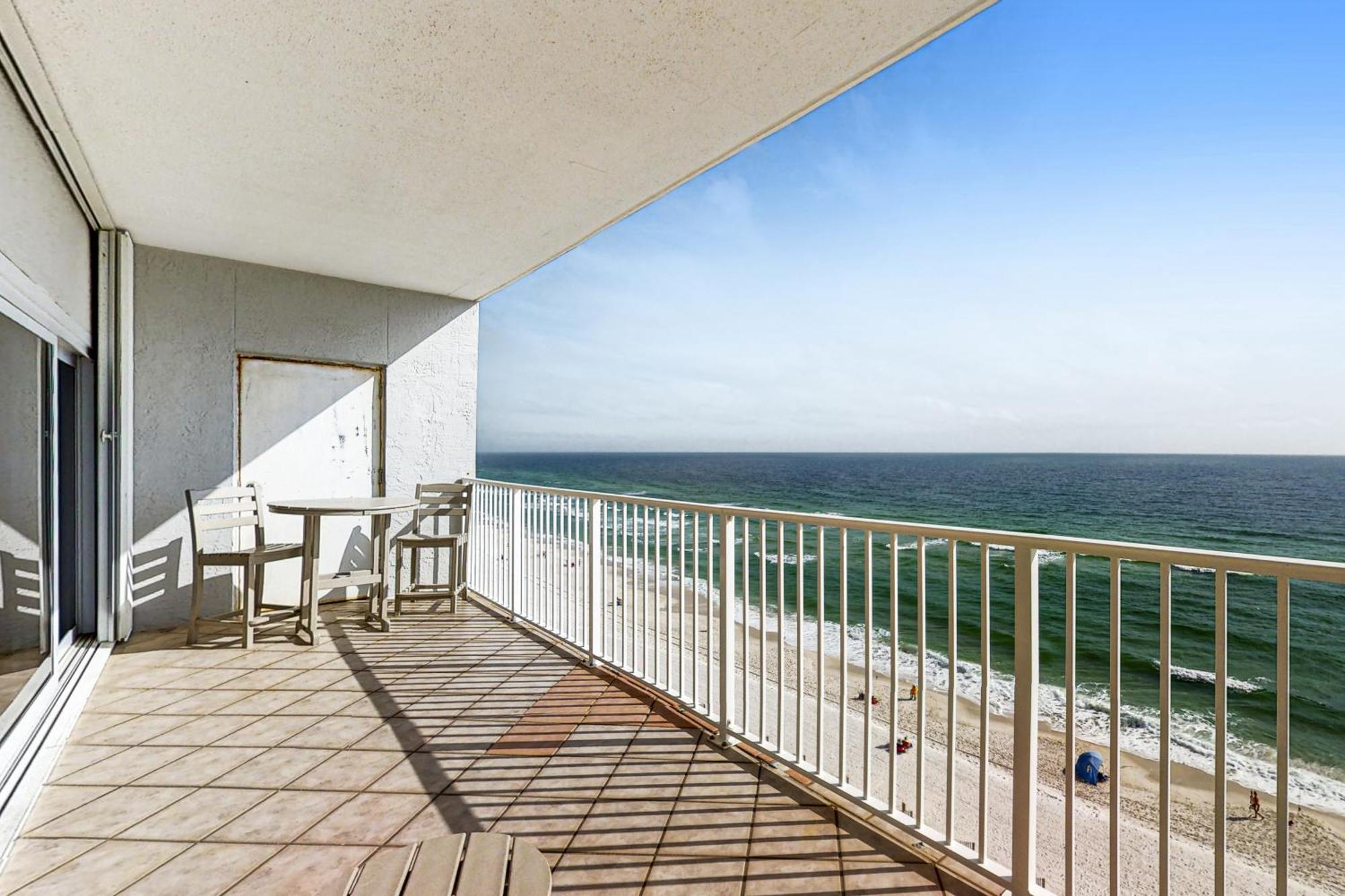 Villa Westwind Penthse 2 à Gulf Shores Extérieur photo