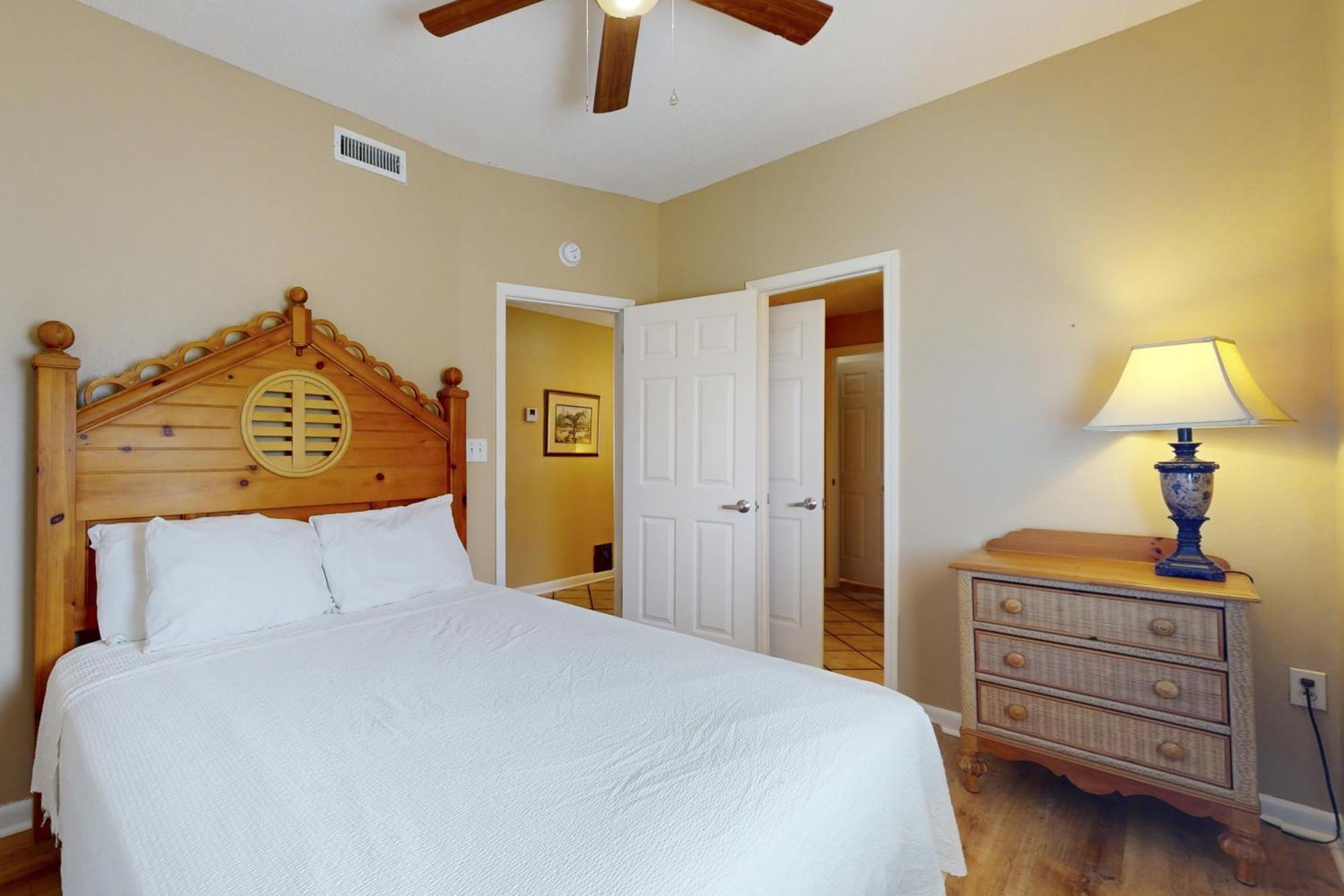 Villa Westwind Penthse 2 à Gulf Shores Extérieur photo