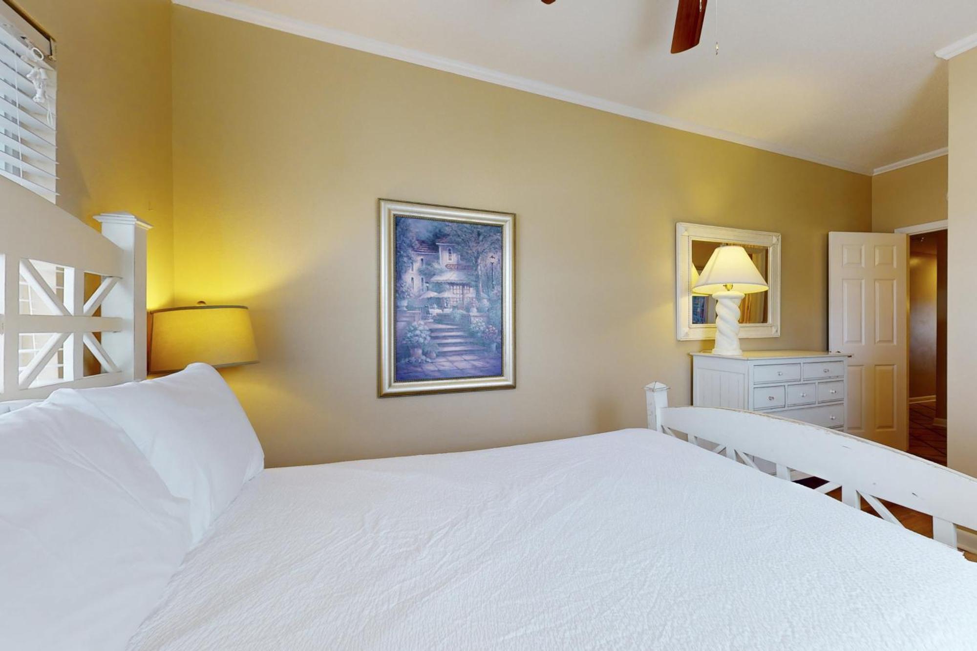 Villa Westwind Penthse 2 à Gulf Shores Extérieur photo