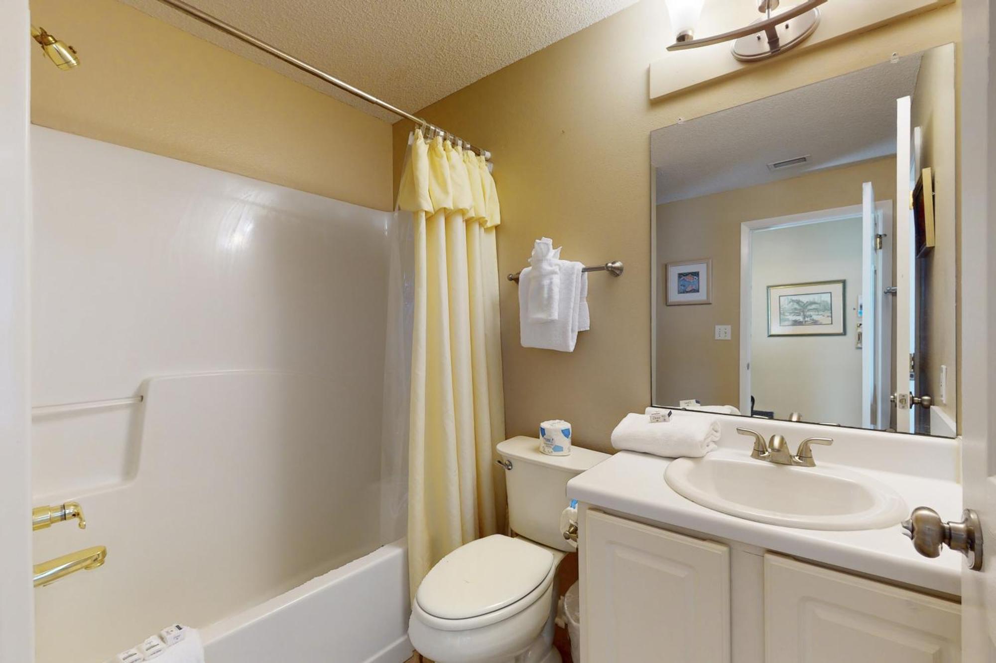 Villa Westwind Penthse 2 à Gulf Shores Extérieur photo