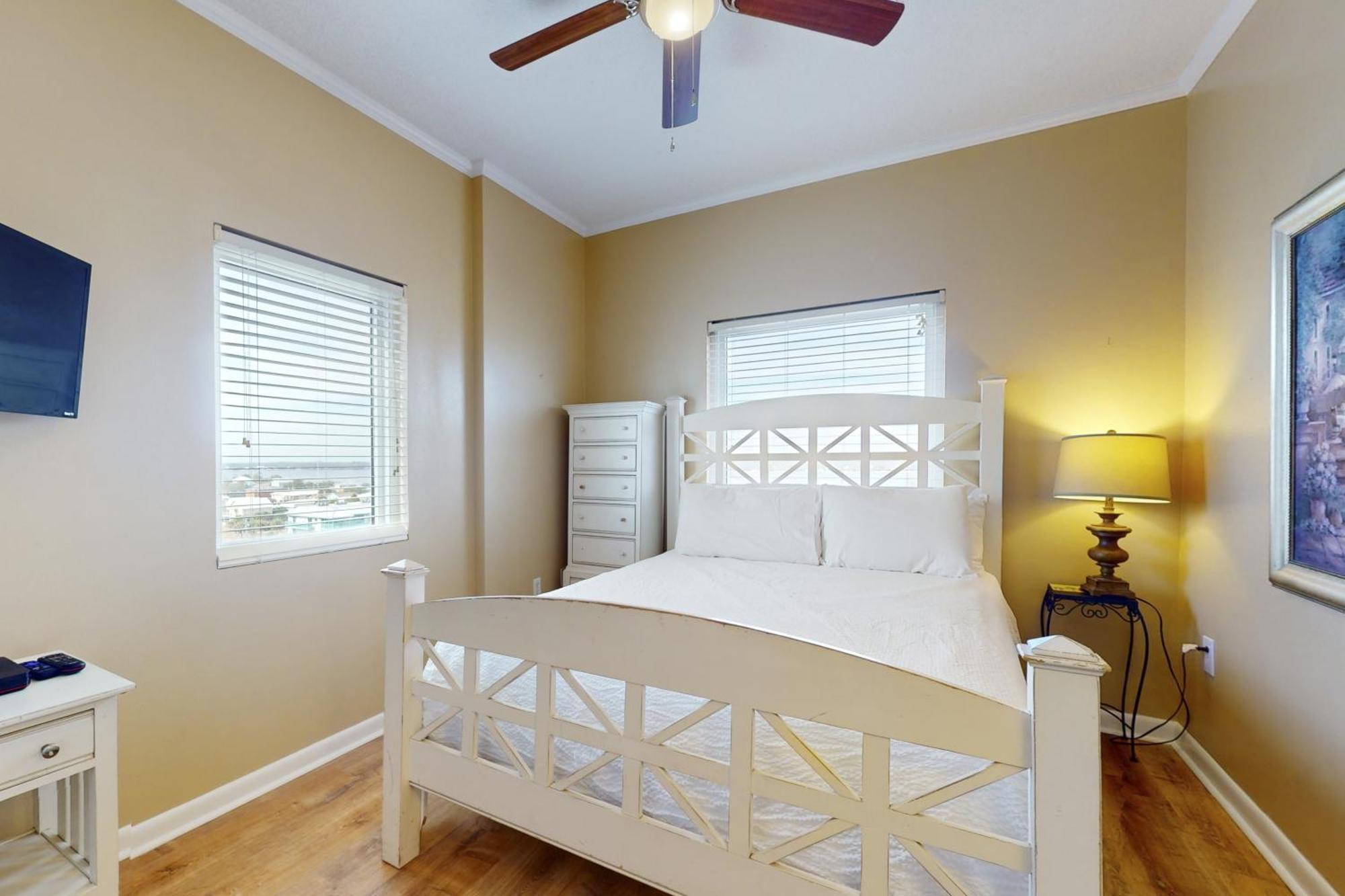 Villa Westwind Penthse 2 à Gulf Shores Extérieur photo