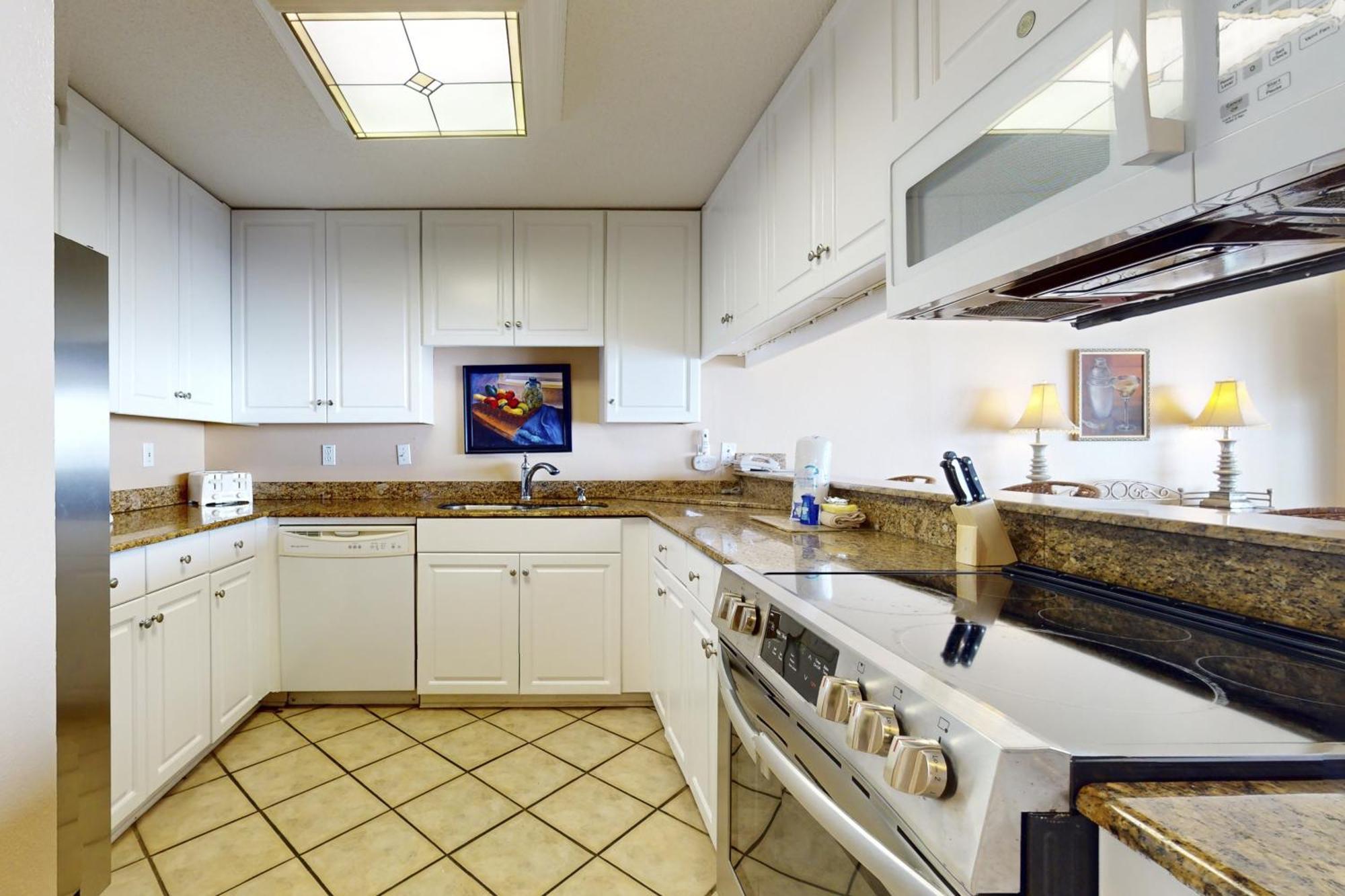 Villa Westwind Penthse 2 à Gulf Shores Extérieur photo