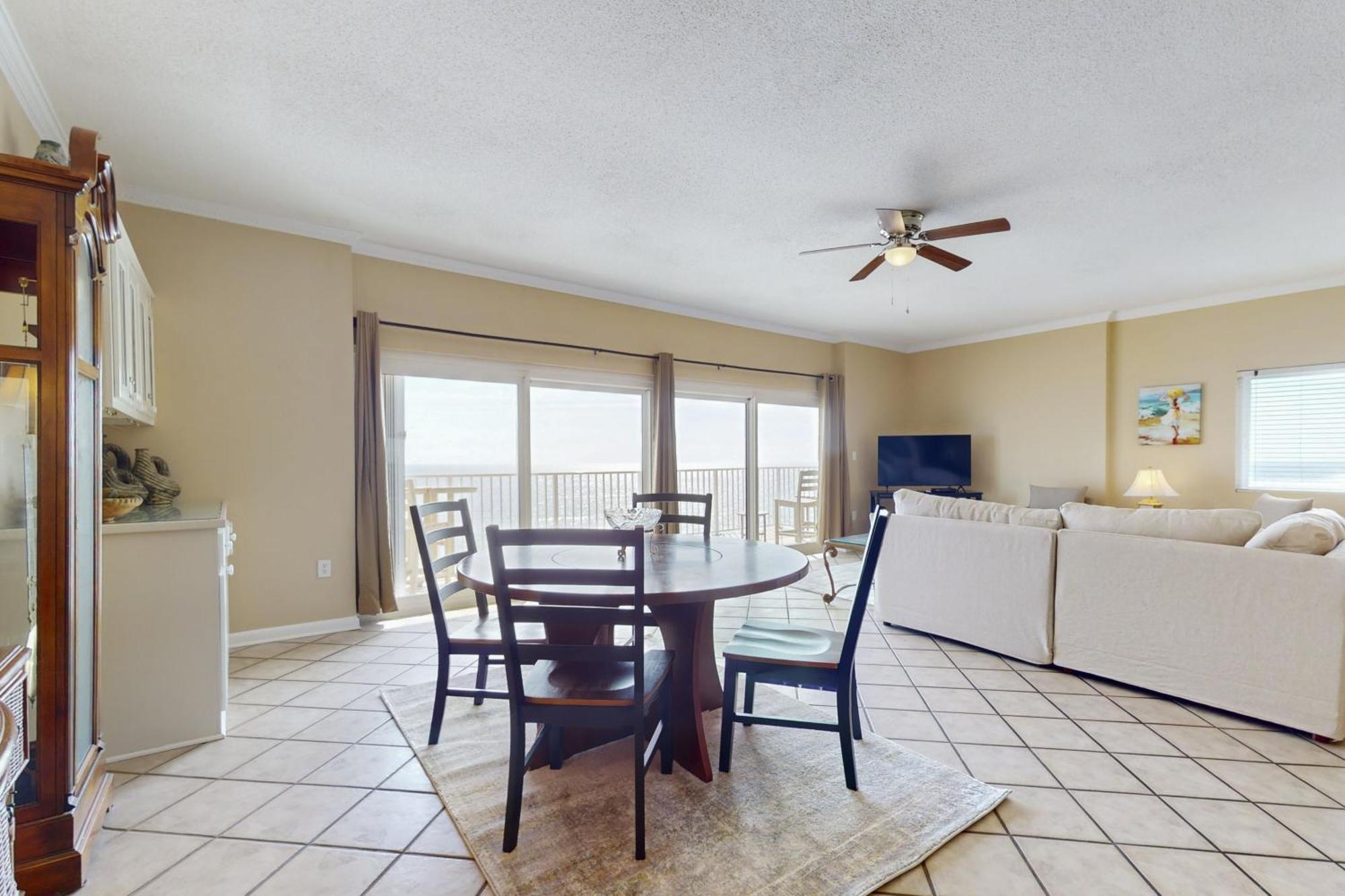 Villa Westwind Penthse 2 à Gulf Shores Extérieur photo
