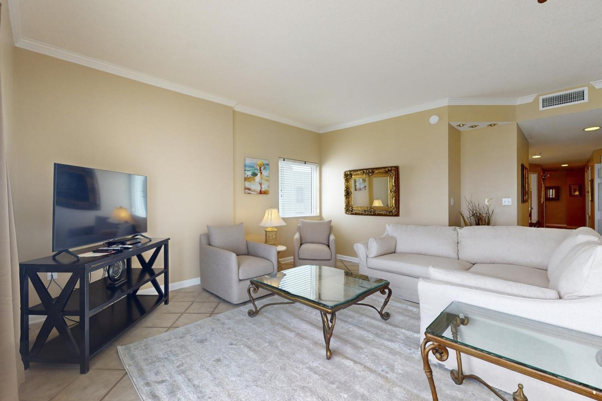 Villa Westwind Penthse 2 à Gulf Shores Extérieur photo