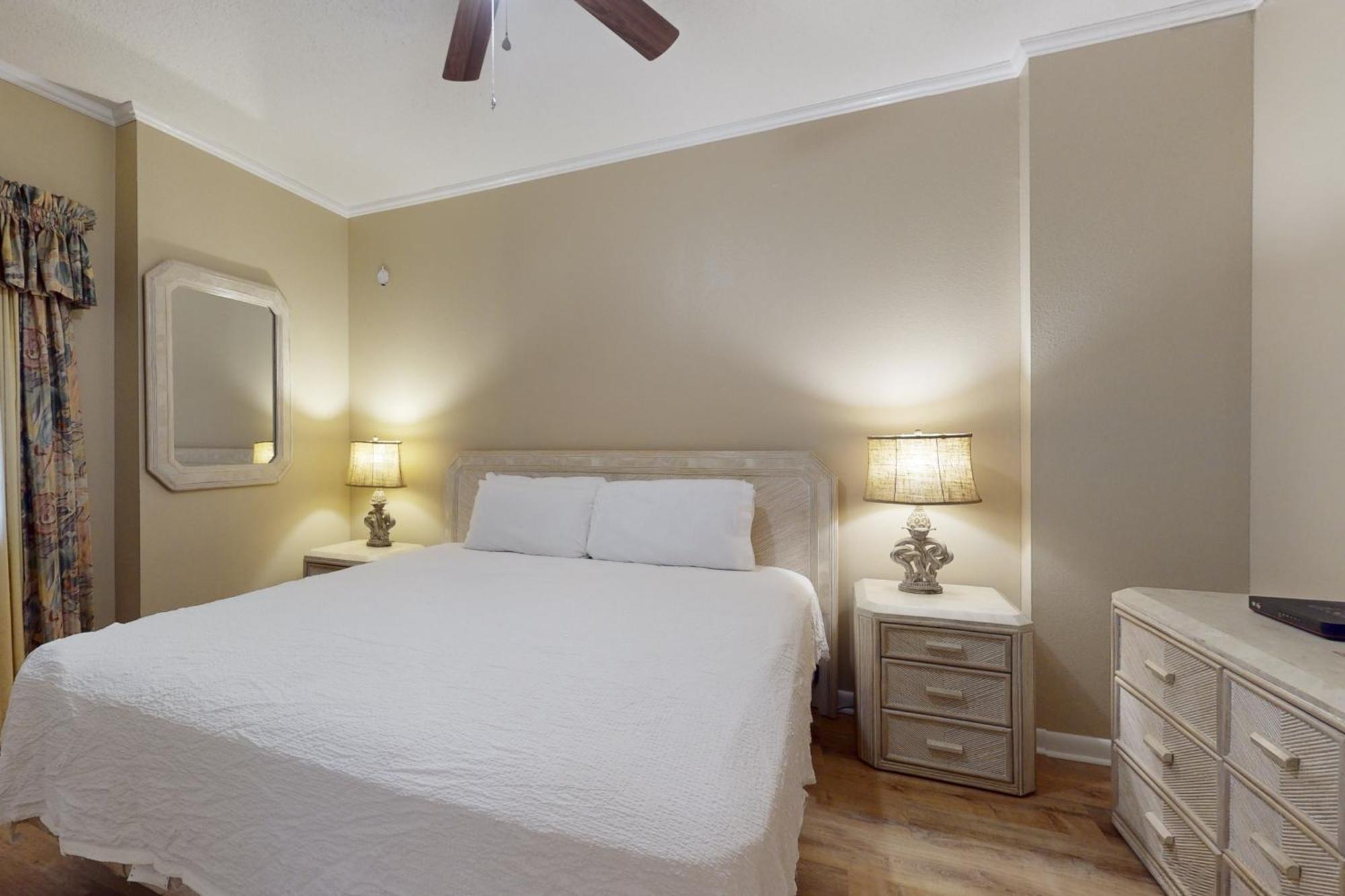 Villa Westwind Penthse 2 à Gulf Shores Extérieur photo
