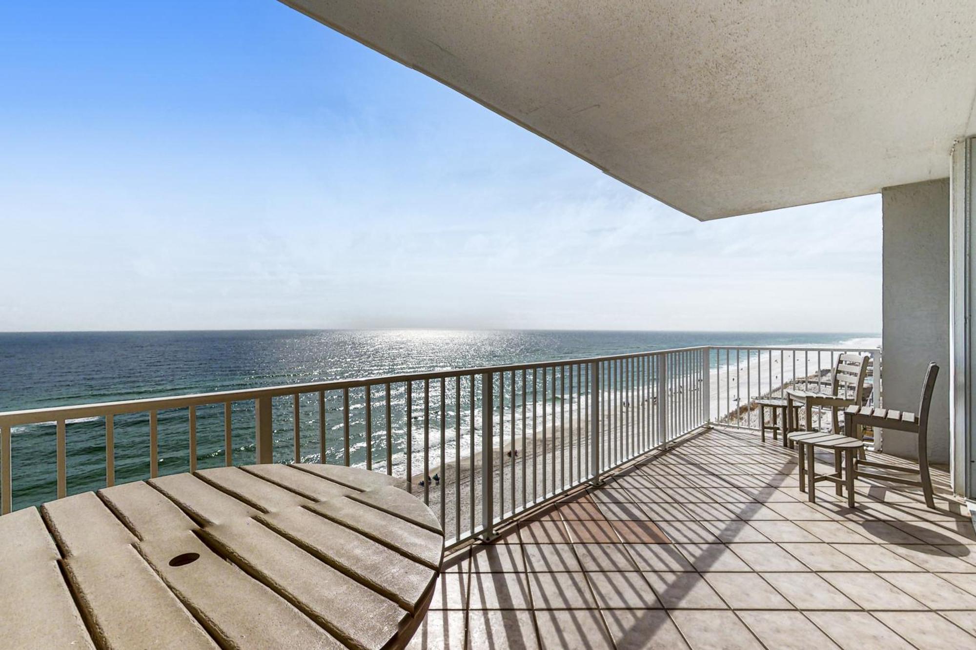Villa Westwind Penthse 2 à Gulf Shores Extérieur photo